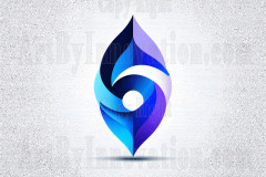 Logo Simple & Basic Design: Amazing Digital Graphics Art Collection