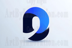 Logo Simple & Basic Design: Amazing Digital Graphics Art Collection