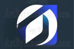 Logo Simple & Basic Design: Amazing Digital Graphics Art Collection