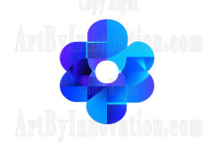 Logo Simple & Basic Design: Amazing Digital Graphics Art Collection