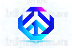 Logo Simple & Basic Design: Amazing Digital Graphics Art Collection