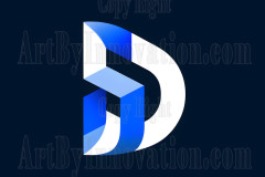 Logo Simple & Basic Design: Amazing Digital Graphics Art Collection