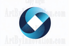 Logo Simple & Basic Design: Amazing Digital Graphics Art Collection