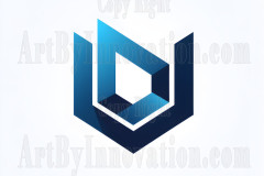 Logo Simple & Basic Design: Amazing Digital Graphics Art Collection