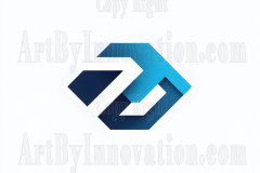 Logo Simple & Basic Design: Amazing Digital Graphics Art Collection