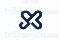 Logo Simple & Basic Design: Amazing Digital Graphics Art Collection