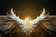 Logo Specialized Winged Design: Amazing Digital Graphics Art Collection Logo Specialized Winged Design: Amazing Digital Graphics Art Collection