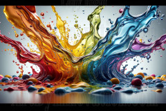 Digital Artwork Designs & Patterns Digital Artwork Designs & Patterns