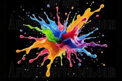 Digital Artwork Designs & Patterns Digital Artwork Designs & Patterns