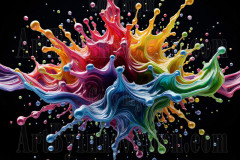 Digital Artwork Designs & Patterns Digital Artwork Designs & Patterns