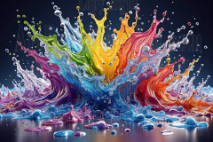 Digital Artwork Designs & Patterns Digital Artwork Designs & Patterns