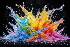 Digital Artwork Designs & Patterns Digital Artwork Designs & Patterns