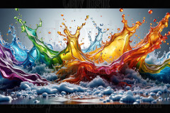 Digital Artwork Designs & Patterns Digital Artwork Designs & Patterns