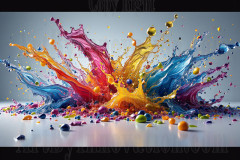 Digital Artwork Designs & Patterns Digital Artwork Designs & Patterns