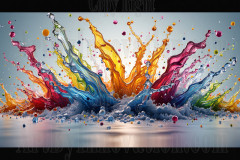 Digital Artwork Designs & Patterns Digital Artwork Designs & Patterns