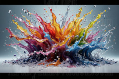 Digital Artwork Designs & Patterns Digital Artwork Designs & Patterns