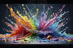 Digital Artwork Designs & Patterns Digital Artwork Designs & Patterns