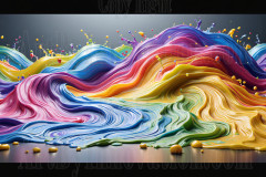 Digital Artwork Designs & Patterns Digital Artwork Designs & Patterns