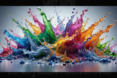 Digital Artwork Designs & Patterns Digital Artwork Designs & Patterns