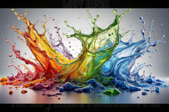 Digital Artwork Designs & Patterns Digital Artwork Designs & Patterns