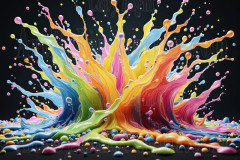 Digital Artwork Designs & Patterns Digital Artwork Designs & Patterns