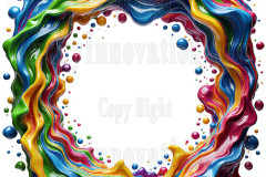 Digital Artwork Designs & Patterns