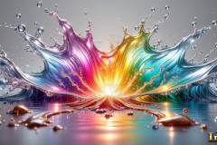 Digital Artwork Designs & Patterns Digital Artwork Designs & Patterns