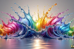 Digital Artwork Designs & Patterns Digital Artwork Designs & Patterns