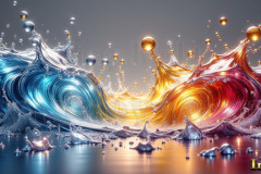 Digital Artwork Designs & Patterns Digital Artwork Designs & Patterns