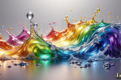 Digital Artwork Designs & Patterns Digital Artwork Designs & Patterns