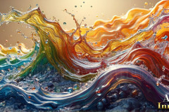 Digital Artwork Designs & Patterns Digital Artwork Designs & Patterns