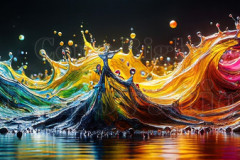 Digital Artwork Designs & Patterns Digital Artwork Designs & Patterns