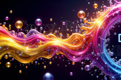 Digital Artwork Designs & Patterns Digital Artwork Designs & Patterns