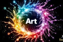 Digital Artwork Designs & Patterns Digital Artwork Designs & Patterns