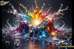 Digital Artwork Designs & Patterns Digital Artwork Designs & Patterns