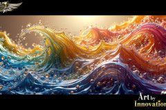 Digital Artwork Designs & Patterns Digital Artwork Designs & Patterns