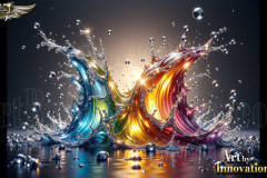 Digital Artwork Designs & Patterns Digital Artwork Designs & Patterns