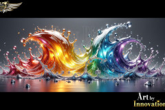 Digital Artwork Designs & Patterns Digital Artwork Designs & Patterns