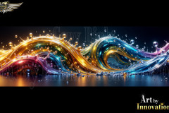 Digital Artwork Designs & Patterns Digital Artwork Designs & Patterns