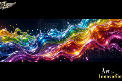 Digital Artwork Designs & Patterns Digital Artwork Designs & Patterns