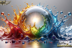 Digital Artwork Designs & Patterns