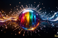 Digital Artwork Designs & Patterns