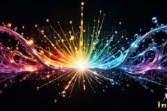 Digital Artwork Designs & Patterns