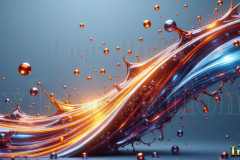 Digital Artwork Designs & Patterns