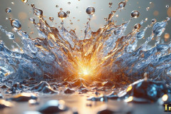 Digital Artwork Designs & Patterns