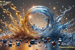 Digital Artwork Designs & Patterns