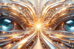 Digital Artwork Designs & Patterns