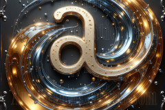 Digital Artwork Designs & Patterns