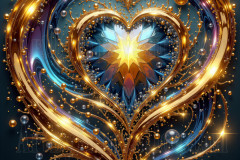 Digital Artwork Designs & Patterns