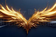 Artistic Pattern Logo Designs: Amazing Digital Graphics Art Collection